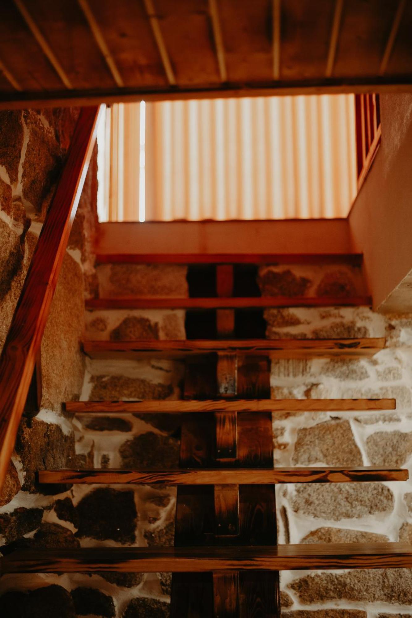 Valpaços Casa Do Bo Nel 빌라 외부 사진