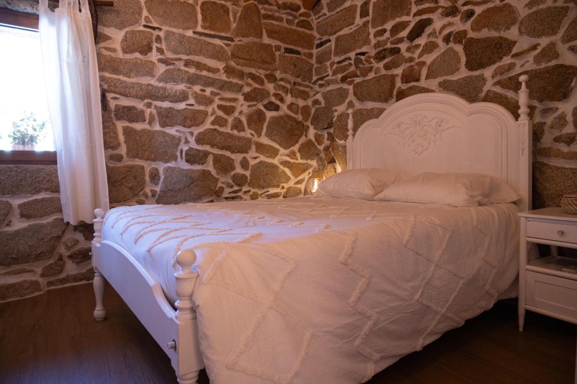 Valpaços Casa Do Bo Nel 빌라 외부 사진
