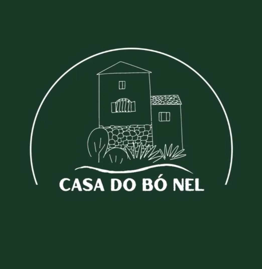Valpaços Casa Do Bo Nel 빌라 외부 사진